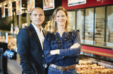 Sophie et Olivier Lebreuilly ont créé la chaîne de boulangeries Sophie Lebreuilly en 2014. Ils ont lancé une fondation éponyme, en 2022.
