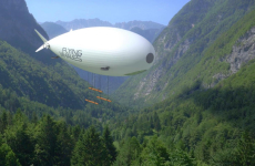 Parmi les nouveaux entrants dans le French Tech 120, l’entreprise Flying Whales et ses ballons dirigeables sont volontiers mis en avant par le gouvernement, comme exemple de start-up industrielle engagée sur les enjeux de la transition écologique.