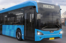 VDL Bus & Coach veut s'imposer comme un leader en France de la fourniture d'autobus et autocar électriques.