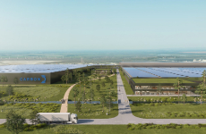 Carbon implantera sa giga-usine de produits photovoltaïques sur le Grand Port Maritime de Marseille.