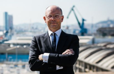 Fabrice Coquio dirige Interxion (fusionné depuis 2020 avec Digital Reality) en France.