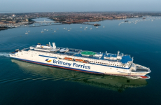 Le Salamanca, premier navire GNL (gaz naturel liquéfié) de Brittany Ferries, a rejoint la flotte en mars 2022. Il s’agit du deuxième navire d’une série de cinq nouveaux navires qui rejoindront la compagnie d’ici à 2025.