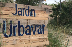 L’entreprise de BTP Urbavar a salarié un maraîcher d’entreprise, chargé d’exploiter un potager d’1,2 hectare.