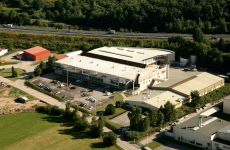 Sur son site de production près de Saint-Dié-des-Vosges Media Industry investit 1,5 M€ pour tripler sa capacité de production de vinyles