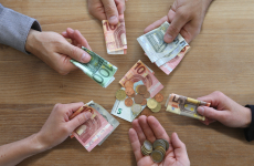 En 2022, les fonds collectés par le crowdfunding se sont montés à 2,3 milliards d’euros en France. Un chiffre en croissance de 25 % sur un an.