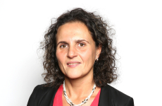 Mélanie Costaris Novais, directrice de MSE Group.