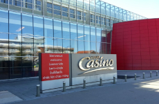 Le siège du groupe Casino à Saint-Etienne emploie plus de 2 000 salariés.