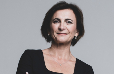 Delphine Sabatey, présidente de l’Ordre des experts-comptables de Nouvelle-Aquitaine.