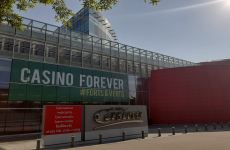 A Saint-Etienne, le siège social de Casino emploie toujours près de 2 000 salariés malgré le transfert de certaines activité sur Vitry.