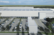 Avec son usine ManiKHeir, Kolmi-Hopen occupera 11 500 m² au sein de l'ancienne papeterie Arjowiggins de Bessé-sur-Braye.