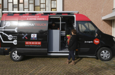 Informa’Truck va déployer dès cette année son service d’ateliers informatiques itinérants, dans les Hauts-de-France, puis sur l’ensemble de l’Hexagone.