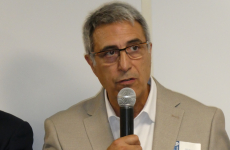 Jean-Louis Ribes préside l’entreprise adaptée DSI qu’il a fondée en 1996.