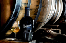 La distillerie Fontagard, spécialisée dans le cognac, passe au whisky.
