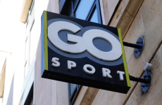 Le groupe Go Sport va être repris par la coopérative Intersport.