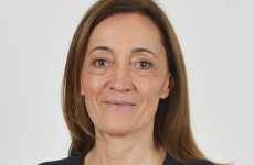 Marie Soyer, directrice générale d’Alptis Prévoyance et Santé.