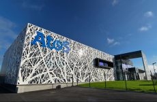 C’est dans l’usine Atos d’Angers que va être développé le plus puissant supercalculateur jamais conçu à ce jour en Europe.