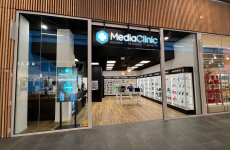 Lancé en 2018, le réseau angevin MediaClinic comptera bientôt 15 magasins-ateliers et vient de lever 1,2 million d’euros.