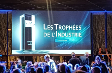 La remise des Trophées de l’Industrie 2023 s’est tenue le 23 novembre, à la Cité des Échanges.