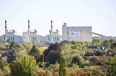 L’usine de fabrication de verre de Verallia à Cognac produit 1,3 million de bouteilles par jour.