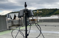 Drone XTR a développé une solution de contrôle de l’espace aérien basse hauteur basée sur la détection de drones.