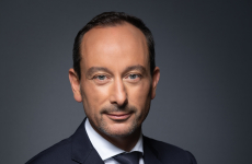 Jorge Boucas, président du directoire du groupe Roullier à partir du 8 janvier 2024.