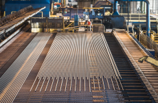 Le site Ascométal d’Hagondange fait partie des trois sites industriels convoités par le groupe italien Acciaierie.