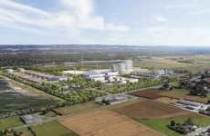 La PME lyonnaise Elyse Energy prévoit de faire tourner en 2028 l'usine BioTJet pour y fabriquer 75 000 tonnes annuelles de biocarburant pour l’aviation à Pardies (Pyrénées-Atlantiques).