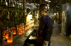 À Gironcourt, dans les Vosges, O-I Glass va déployer la même technologie que dans son usine de Vayres (Gironde).