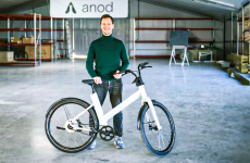 Arnaud Malrin souhaite produire 2 000 vélos en 2024 sur son nouveau site de Fontenay-le-Comte.