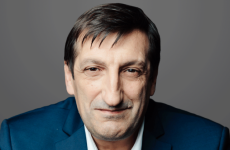 Guillaume Darrasse, directeur général délégué d’Auchan Retail et président d’Auchan Retail France.
