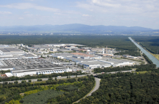 Le promoteur belge VGP va bâtir un parc d’activités de 100 000 m2 à proximité de l’usine Stellantis de Mulhouse.