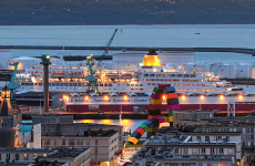 Le raccordement électrique des navires de croisières au Havre doit permettre de renforcer l’attractivité touristique du Havre et de la région.