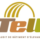 Logo de la SAS Tell, société d'audit de bâtiment d'élevage hors-sol