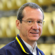 Olivier Furnon vient d'être nommé à la tête de l'usine Michelin de La Roche-sur-Yon. 