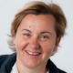 Carole Bourlon, responsable voile de compétition et composites au sein de Bretagne Développement Innovation