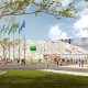 Avec son nouveau Parc des expositions, qui sortira de terre en septembre 2020, Saint-Etienne espère renforcer l'attractivité événementielle de sa destination. 