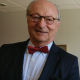 Guy Lézier, président du tribunal de commerce de Nantes.