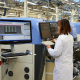 Actuellement installée à Montrevault-sur-Evre, l'usine Lacroix Electronics déménagera à Beaupréau courant 2021.