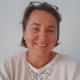 Carole Bourlon, directrice du cluster breton Eurolarge Innovation