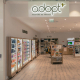 La PME girondine Adopt' dispose d'un réseau de 170 magasins pour commercialiser ses parfums, produits à Cestas. 