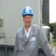 Pierre-Yves Hardy dirige le site de production de DSM Nutritional Products à Village-Neuf.