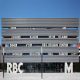 Le RBC Design Center, ouvert en 2012, accueille 100 000 personnes par an.