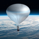 Le ballon stratosphérique Céleste de la start-up Zephalto opérera son premier vol touristique en 2024.