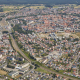 Dans la communauté d’agglomération de Haguenau, au nord de l'Alsace, un emploi sur trois est industriel.