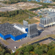 La nouvelle ligne de production de polypropylène recyclé de TotalEnergies en Moselle va venir s’intégrer à proximité des deux autres déjà en production, et doit démarrer au troisième trimestre 2024.