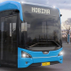 VDL Bus & Coach veut s'imposer comme un leader en France de la fourniture d'autobus et autocar électriques.