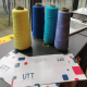 L’Union Textile de Tourcoing lance un nouveau fil, à partir de textiles recyclés.