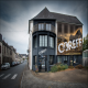 Installée à Carhaix depuis 2005, la brasserie Coreff se développe aujourd'hui aux quatre coins de la Bretagne historique.