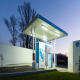 La station de recharge d’hydrogène à Chambéry est en activité depuis deux ans et fait partie du réseau de stations de la SAS Hympulsion, détenue à 33 % par la région