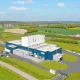 L'unité industrielle d'Innov'ia à Segré-en-Anjou Bleu emploie 35 personnes et recrute pour monter en puissance et parvenir à une production de 10 000 à 12 000 tonnes d'ingrédients fonctionnels par an.